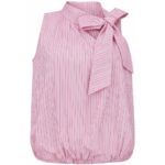 TDCami SL Top - Rose Tan