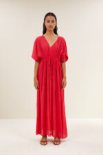 Long Dress - Lollipop - Afbeelding 2