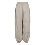JuneCC Balloon LL Pant - Light Grey - Afbeelding 2