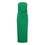 FalconCC Tube Dress - Green