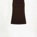 Cobee Tanktop - Brown