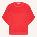 Nuki Slub Top - Lollipop