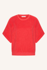 Nuki Slub Top - Lollipop