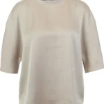 TDAya SS Blouse - Prairie Sand