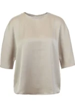 TDAya SS Blouse - Prairie Sand