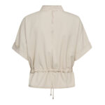 TerryCC Vest - Bisquit - Afbeelding 2