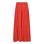 AuraCC Skirt LL Pant - Flame