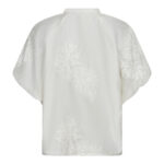 NeaCC SS V-Shirt - White - Afbeelding 2