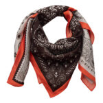 UsoCC Scarf - flame