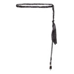 MorisonCC Scarf Mix Belt - Black