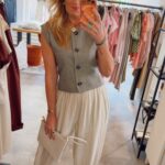 Summer Balloon Pants - Sand