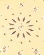 Fee Scarf - Butter Yellow - Afbeelding 2