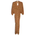 Sissel Edelbo - Juno Long Dress - 1446