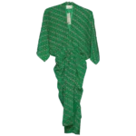 Sissel Edelbo - Juno Silk Dress - 628