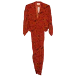 Sissel Edelbo - Juno Silk Dress - 664