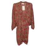 Sissel Edelbo - Juno Short Dress - 152