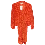 Sissel Edelbo - Juno Short Dress - 791