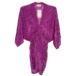 Sissel Edelbo - Juno Short Dress - 91