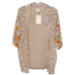 Sissel Edelbo - Lotus Kimono - 555