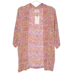 Sissel Edelbo - Lotus Kimono - 591