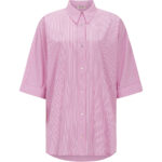TDCami 3/4 Shirt - Rose Tan
