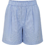 TDCami Shorts - Chambray Blue