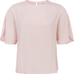TDCoco SS Top - Cloud Pink