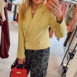 Army Bermuda - Khaki
