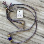 Jazu Necklace #1