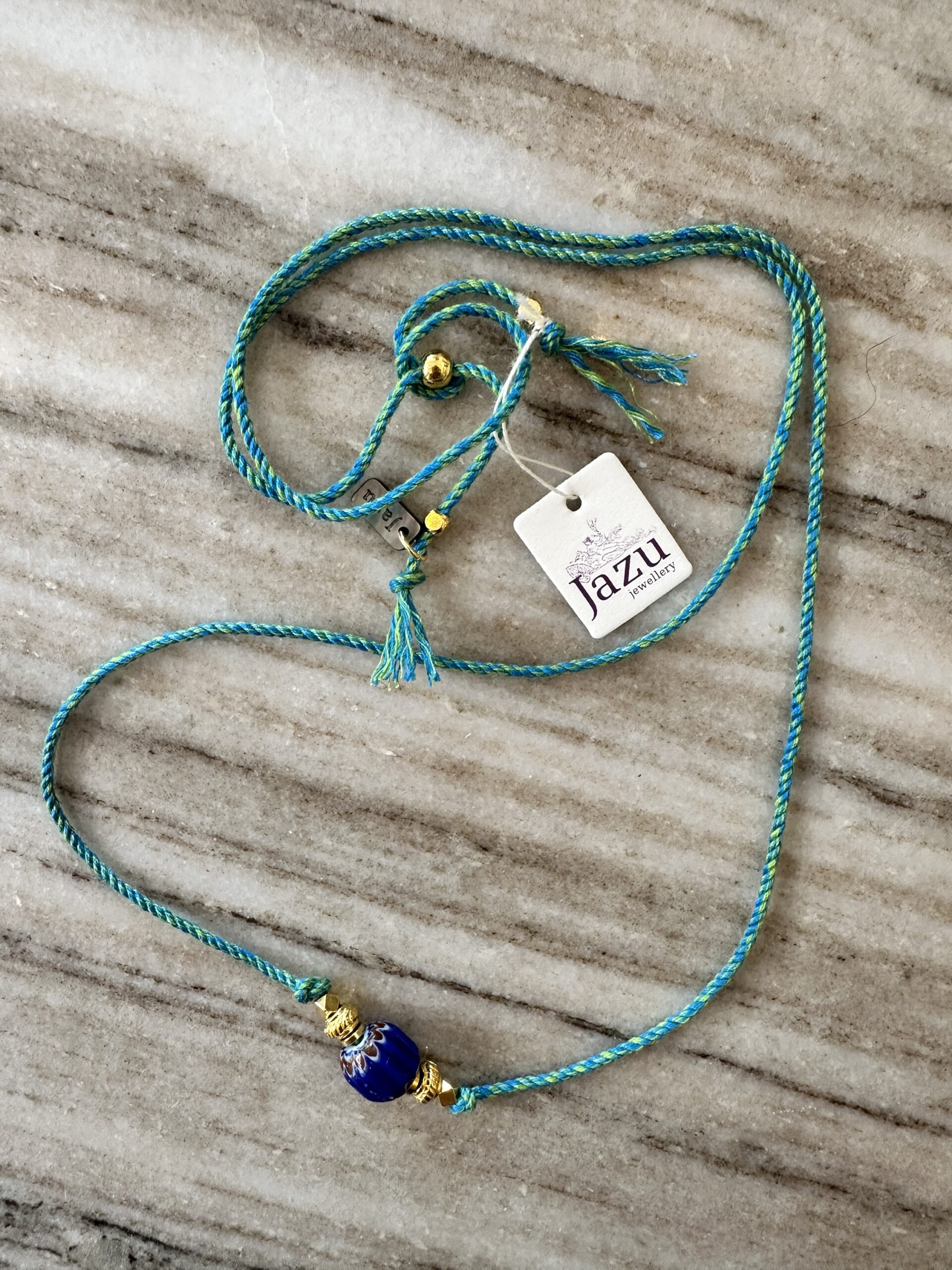img_0050 Jazu Necklace #2 - Afbeelding 1