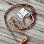 Jazu Necklace #3