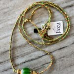 Jazu Necklace #5