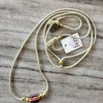 Jazu Necklace #6