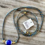 Jazu Necklace #7