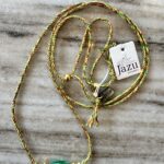 Jazu Necklace #8