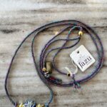 Jazu Necklace #9