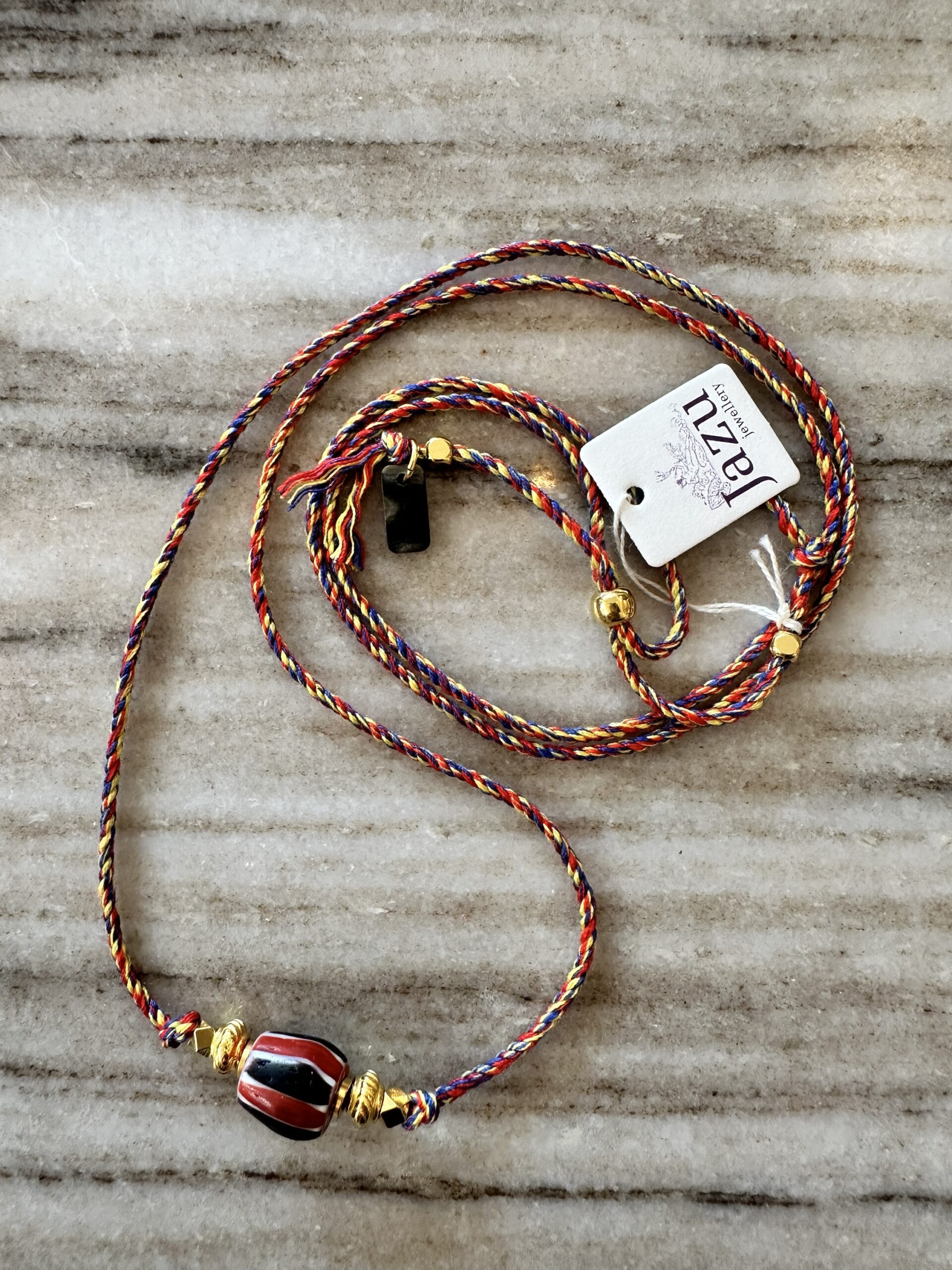 img_0060 Jazu Necklace #11 - Afbeelding 1