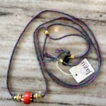 Jazu Necklace #12