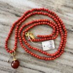Jazu Necklace #13