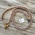 Jazu Necklace #14