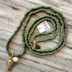 Jazu Necklace #15