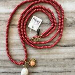 Jazu Necklace #17