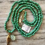 Jazu Necklace #18
