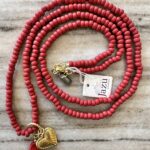 Jazu Necklace #19