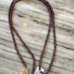 Jazu Necklace #20