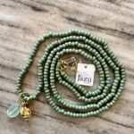 Jazu Necklace #21