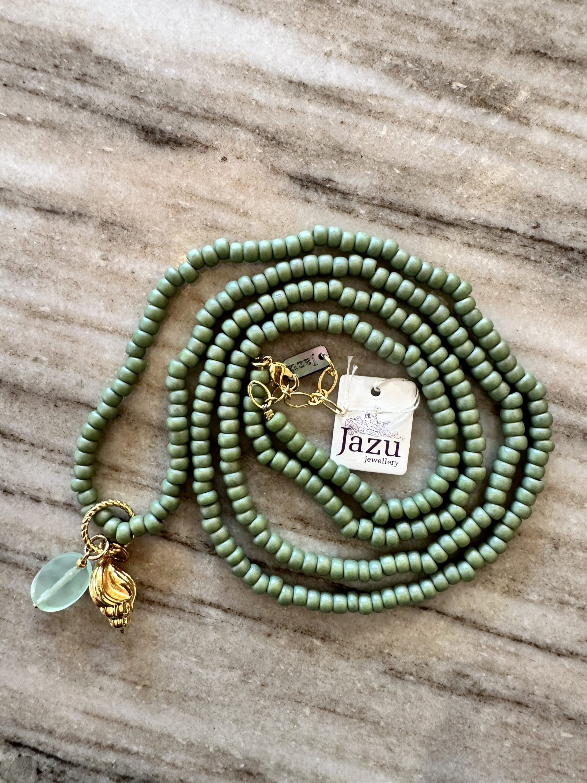 img_0071 Jazu Necklace #21 - Afbeelding 1
