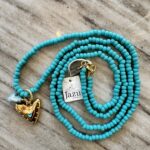 Jazu Necklace #22
