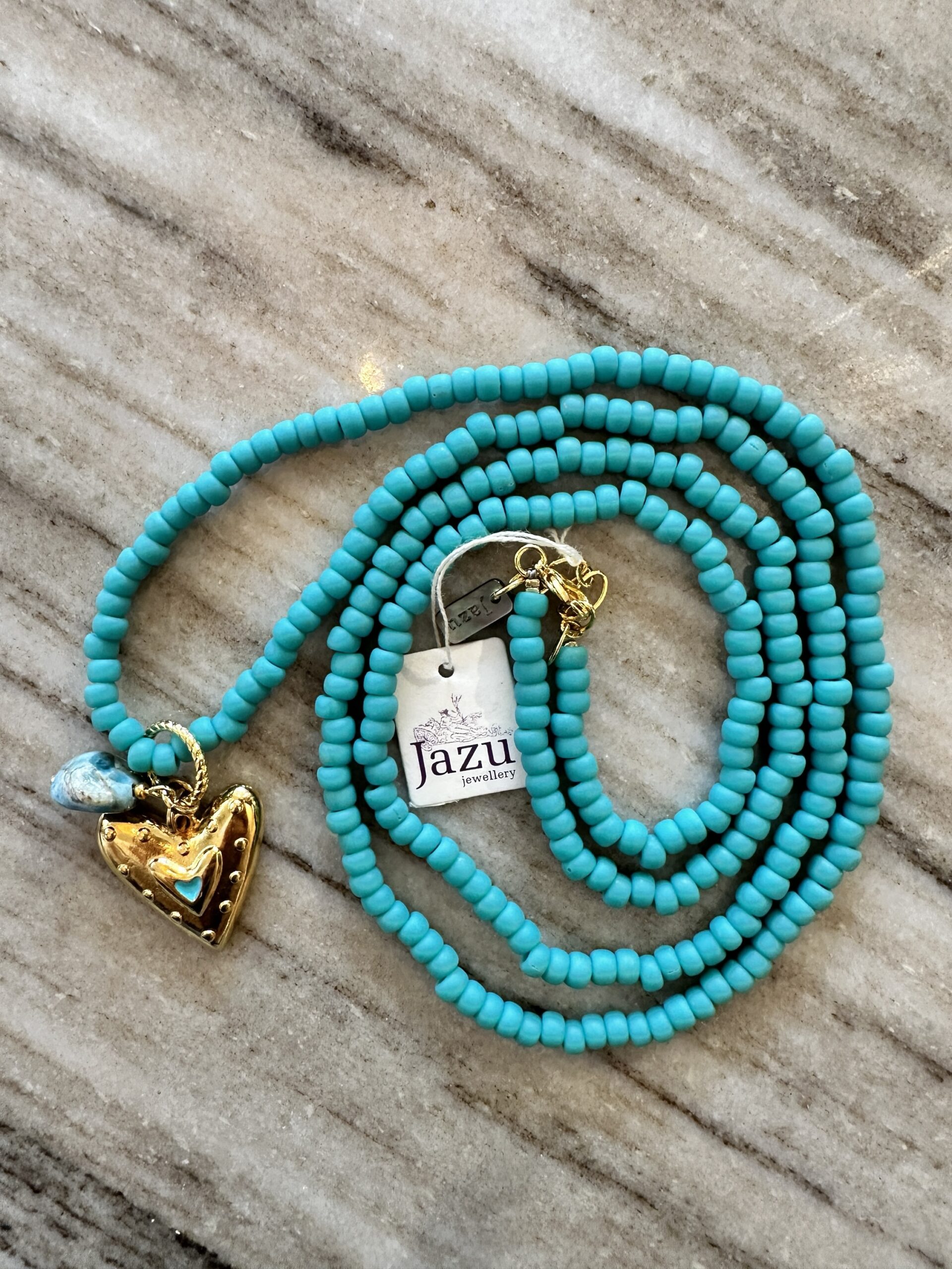 img_0072 Jazu Necklace #22 - Afbeelding 1