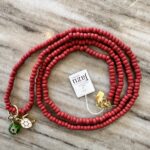 Jazu Necklace #23